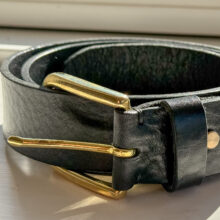 IMG_2487 Et sort bælte