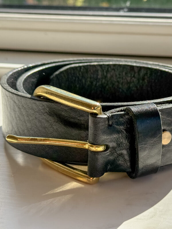 IMG_2487 Et sort bælte