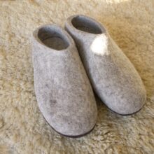 Grey Futter